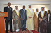 Ouverture De L'ambassade 5